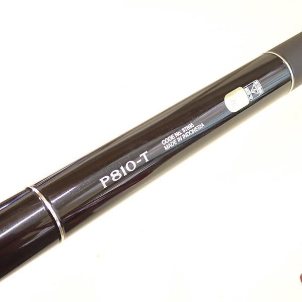 １７ボーダレスＰ８１０－Ｔ